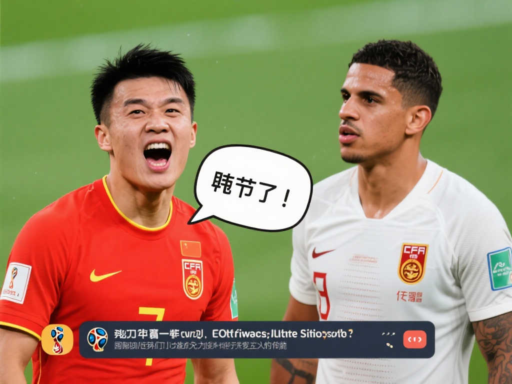 中超球星热议世界杯焦点,网友评论炸锅 中超球星热议世界杯焦点,网友评论炸锅