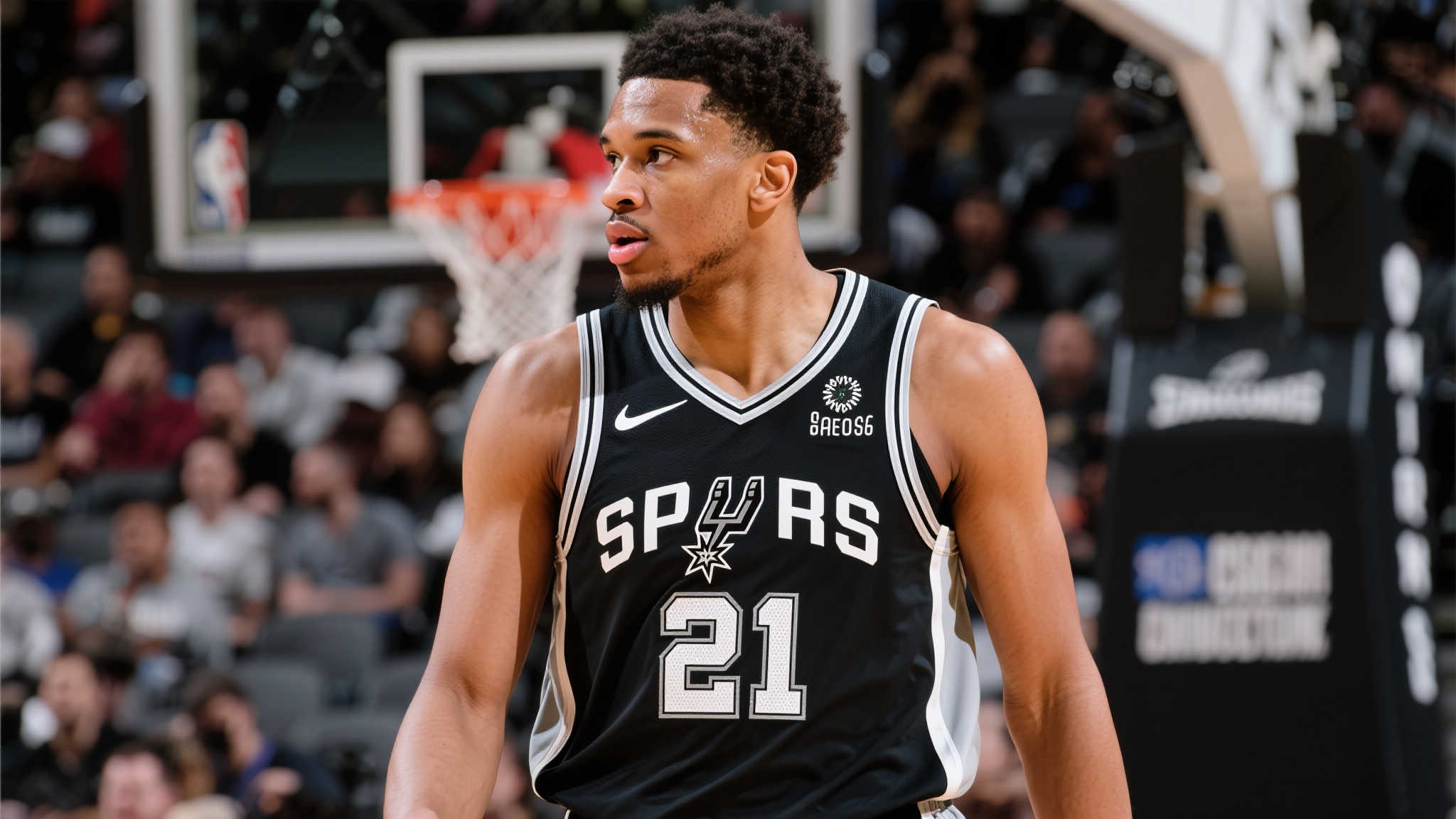 外界分析指出，这一次合同谈判困难可能受限于薪资分歧