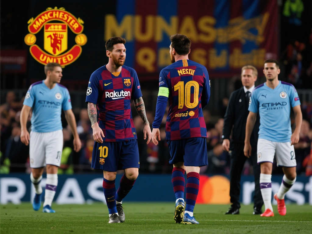 C罗：维尼修斯金球奖落选不公，曼联困境与教练无关