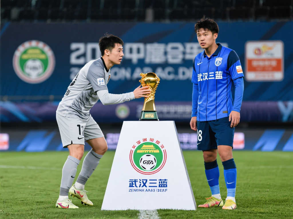 亚冠分组揭晓：武汉三镇遭遇卫冕冠军强敌